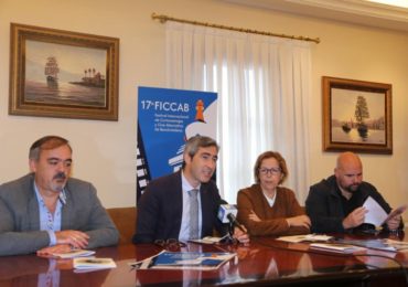 La edición inaugura con la entrega del premio de interpretación Ciudad de Benalmádena a Nathalie Poza