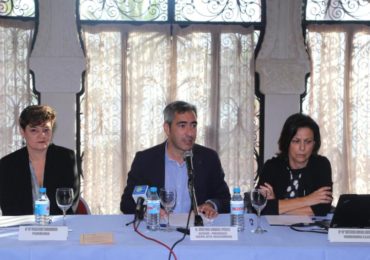 En esta jornada se aborda la importancia de una intervención profesional adecuada