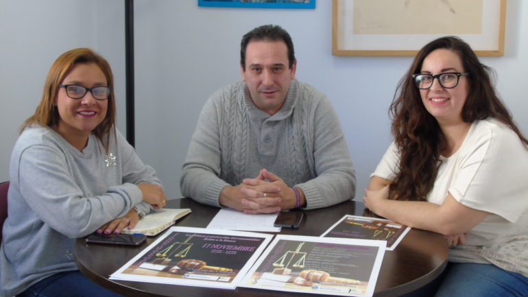 El evento será el 17 de noviembre  en la Casa de la Cultura