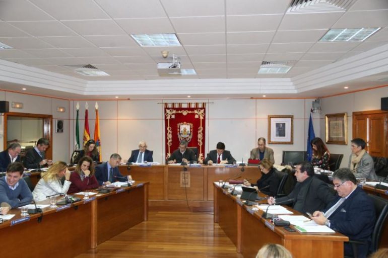 Para la devolución del canon de mejora “injustamente cobrado”