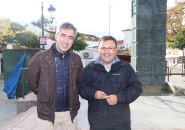 -‘Una medida que beneficiaría a 850 familias benalmadenses’