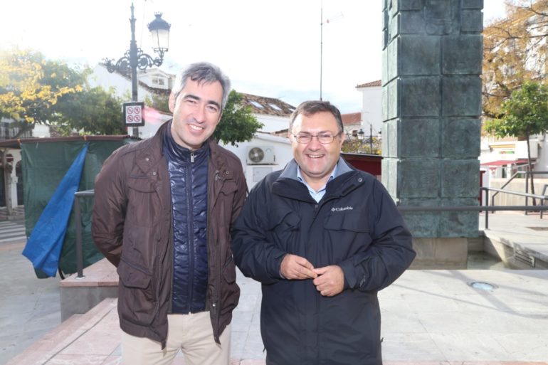 -‘Una medida que beneficiaría a 850 familias benalmadenses’