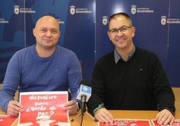 Campaña solidaria ‘Una sonrisa para ellos’