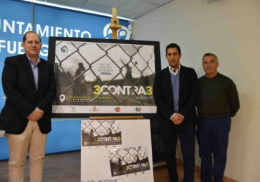 Organizado por el Club Baloncesto Salliver en colaboración con la Federación Andaluza de Baloncesto, la Diputación Provincial y el Ayuntamiento de Fuengirola