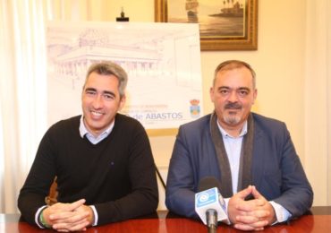 “La creación de este mercado va a ser un apoyo esencial para la promoción del comercio local”, ha valorado el alcalde de Benalmádena, Víctor Navas