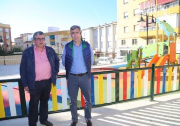 La inversión conjunta asciende a 40.000 euros