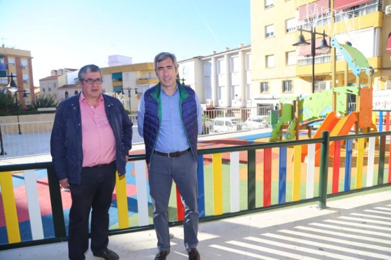 La inversión conjunta asciende a 40.000 euros