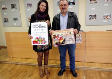 Papá Noel visitará las diferentes calles comerciales de Arroyo de la Miel y Benalmádena Pueblo los días 21 y 22 de diciembre