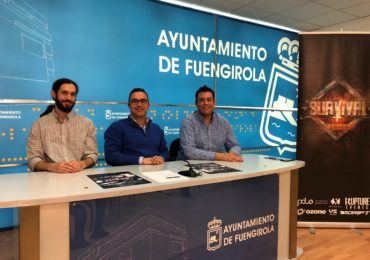 Los asistentes podrán participar en todo tipo de actividades en horario de 10:00 a 14:00 horas y de 16:00 a 20:00 horas