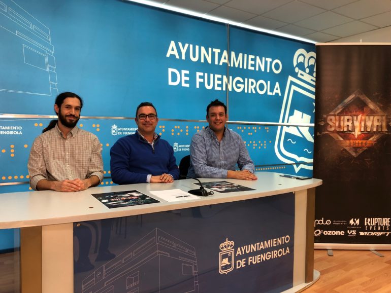 Los asistentes podrán participar en todo tipo de actividades en horario de 10:00 a 14:00 horas y de 16:00 a 20:00 horas