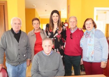 -Aquellos mayores que quieran participar en la Cabalgata de Reyes deberán inscribirse en los dos centros de participación activa a partir del 17 de diciembre