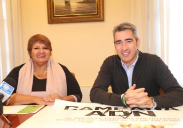 La campaña finalizará el 31 de enero de 2019