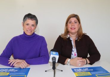 La jornada incluirá música en directo, actividades infantiles y juveniles, un recital de poesía, anime, soft-combat, cata de vino…