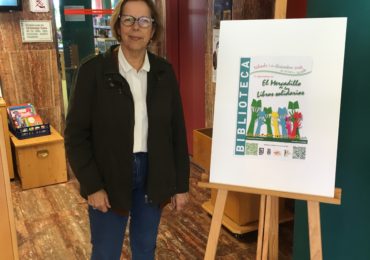 La biblioteca de Arroyo de la Miel acogerá mañana el mercadillo