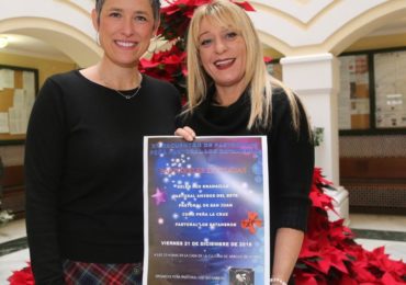 El evento comenzará a las 20.00 horas