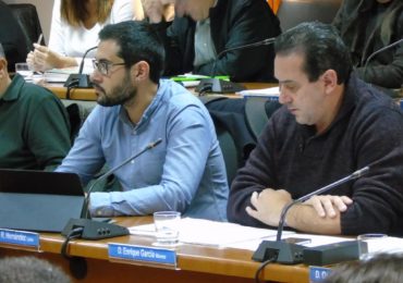 El pleno aprueba de manera definitiva el plan