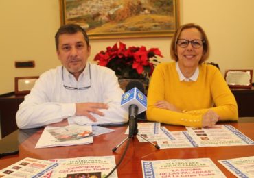 Un programa para toda la familia con el teatro como protagonista