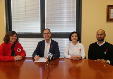 Aproximadamente 500 jóvenes recibirán información sobre la enfermedad y su prevención