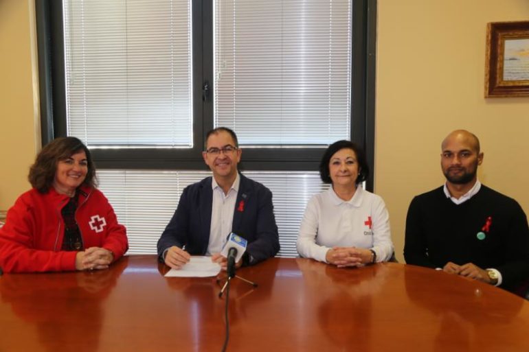 Aproximadamente 500 jóvenes recibirán información sobre la enfermedad y su prevención