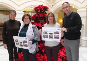 El evento comenzará a las 18.00, contará con la participación de varios coros y sorteo de regalos navideños donados por comercios locales