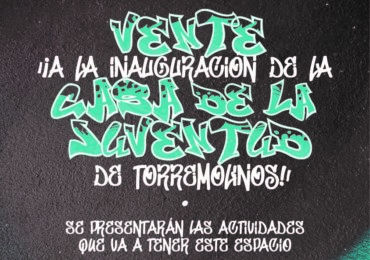 El acto de apertura tendrá lugar el viernes 18 a las 19.00 horas en calle María Barrabino