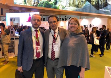 El municipio no registraba cifras tan buenas desde 2008 con más de un millón de visitantes