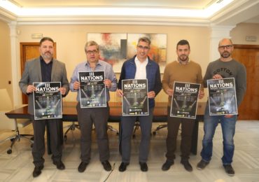 El presidente del Club Hockey Benalmádena ha anunciado que el torneo marca el punto de partida de la visita de diversos equipos internacionales a la localidad