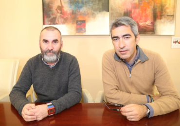 “De esta manera el pueblo de Benalmádena salda la gran deuda pendiente que tenía con Idaira Osuna y su familia“  -Víctor Navas