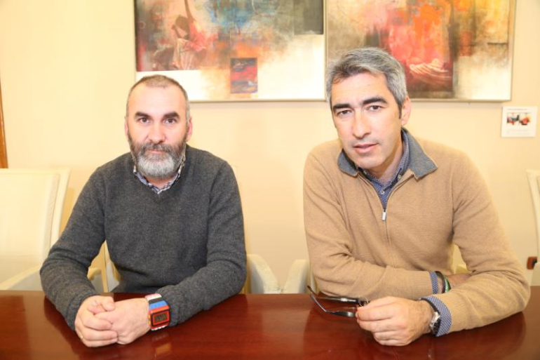 “De esta manera el pueblo de Benalmádena salda la gran deuda pendiente que tenía con Idaira Osuna y su familia“  -Víctor Navas