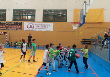 El pasado sábado 19 de enero de 2019 comenzó la 36ª edición de los Juegos Deportivos Municipales de Benalmádena