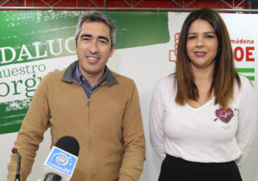 El alcalde ha recordado dichos compromisos, como mantener las ayudas a la dependencia para todos los vecinos de Benalmádena que las necesiten