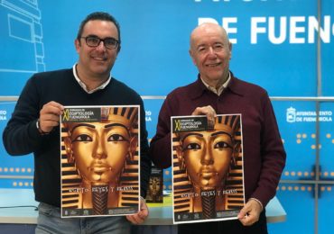 En total serán cinco conferencias que darán comienzo a las 20:00 horas con entrada gratuita