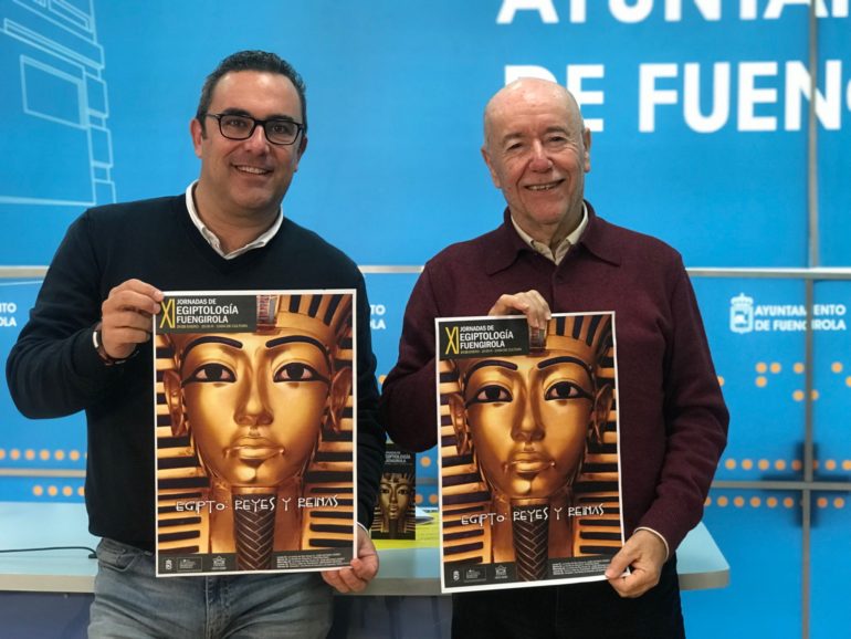 En total serán cinco conferencias que darán comienzo a las 20:00 horas con entrada gratuita