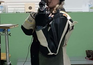 Sonia Rivero, Cristóbal Reyes y Manuel Encinas, entrenados por Eugenio Vázquez, inauguran el Club Arroyo de la Miel Málaga