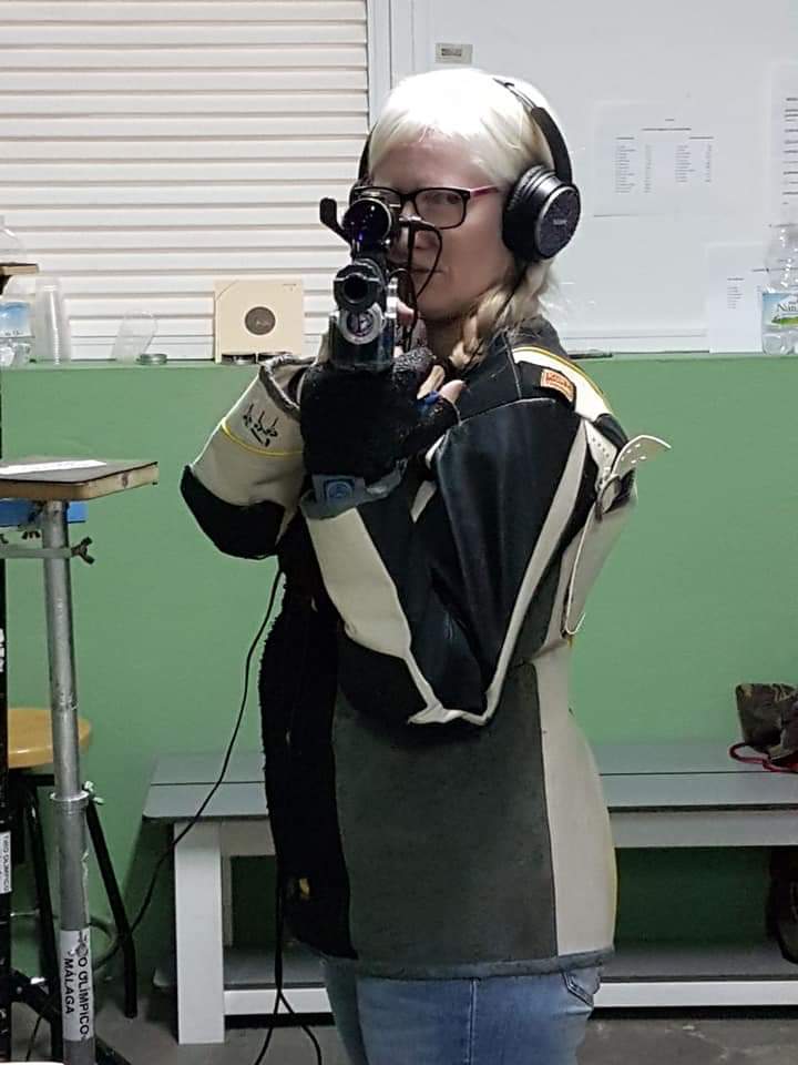 Sonia Rivero, Cristóbal Reyes y Manuel Encinas, entrenados por Eugenio Vázquez, inauguran el Club Arroyo de la Miel Málaga