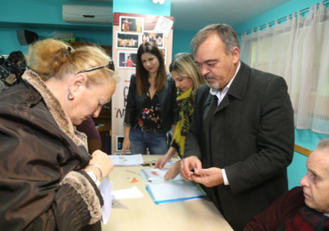 Con esta tarjeta se podrá acceder el uso gratuito de la línea urbana m-103