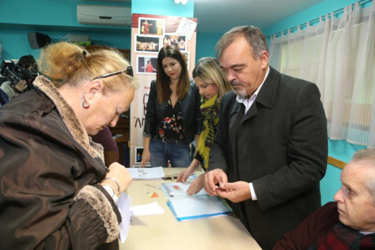 Con esta tarjeta se podrá acceder el uso gratuito de la línea urbana m-103