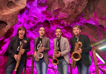 Será en la Casa de Cultura de Torremolinos a las 20:00 horas y la entrada a la sala es gratuita