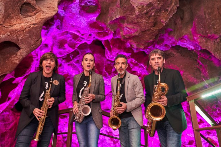 Será en la Casa de Cultura de Torremolinos a las 20:00 horas y la entrada a la sala es gratuita