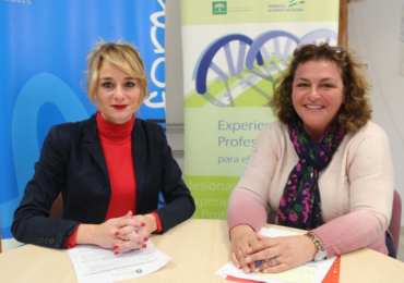 La subvención concedida ha sido por un total de 1.741.600€, financiados por el Programa Operativo del Fondo Social Europeo 2014-2020 Andalucía