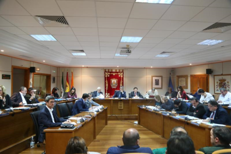 Uno de los puntos importantes de la gestión municipal durante la presente legislatura