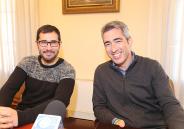 Charlas sobre la administración electrónica para colegiados profesionales, comerciantes y empresarios