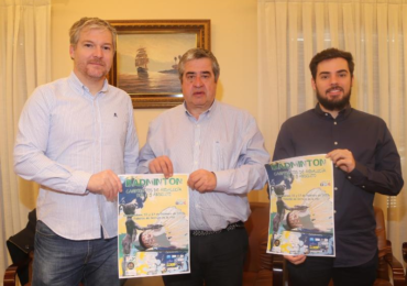 El evento tendrá lugar en las instalaciones del Polideportivo de Arroyo de la Miel el sábado 16 y el domingo 17