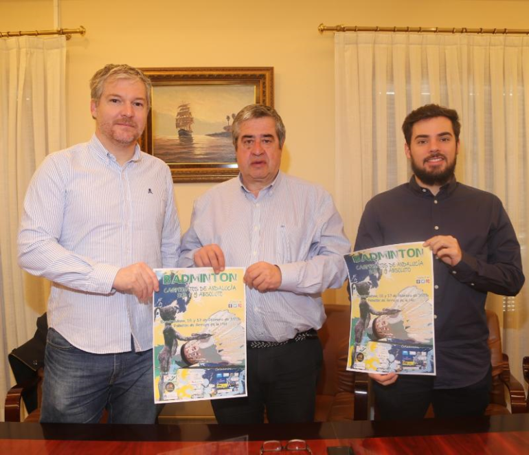 El evento tendrá lugar en las instalaciones del Polideportivo de Arroyo de la Miel el sábado 16 y el domingo 17