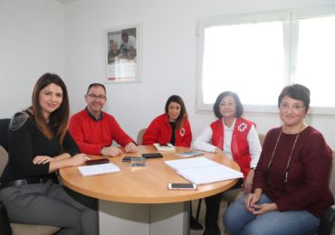 La jornada tratará sobre la inmigración orientada a los mayores