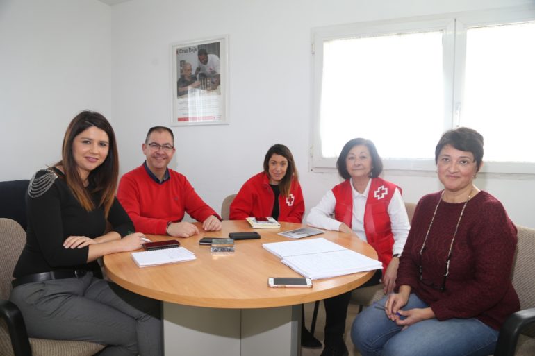 La jornada tratará sobre la inmigración orientada a los mayores