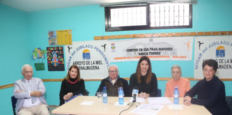 El plazo de recepción del XIV Concurso de cartas y poemas de amor permanecerá abierto desde hoy día 11 al 17 de febrero