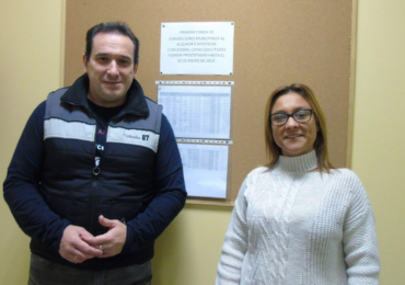 Dichas subvenciones serán para alquiler el hipotecas a 34 familias del municipio