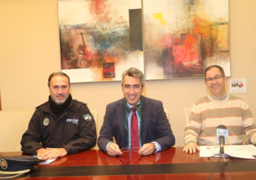 La Policía Local realizó más de 6.800 actuaciones para velar por el cumplimiento de las ordenanzas