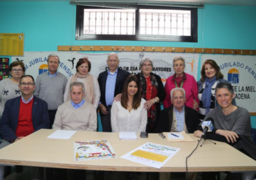 “Los premios y regalos a los ganadores se entregarán durante la gala”, ha recordado la concejala de Tradiciones Populares, Ana Scherman